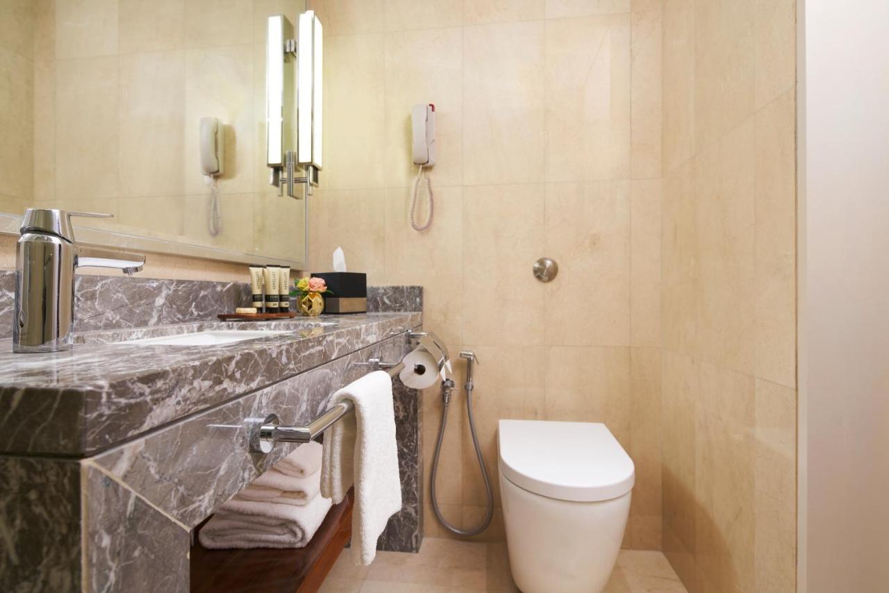 Holiday Inn Singapore Little India By Ihg Exterior foto