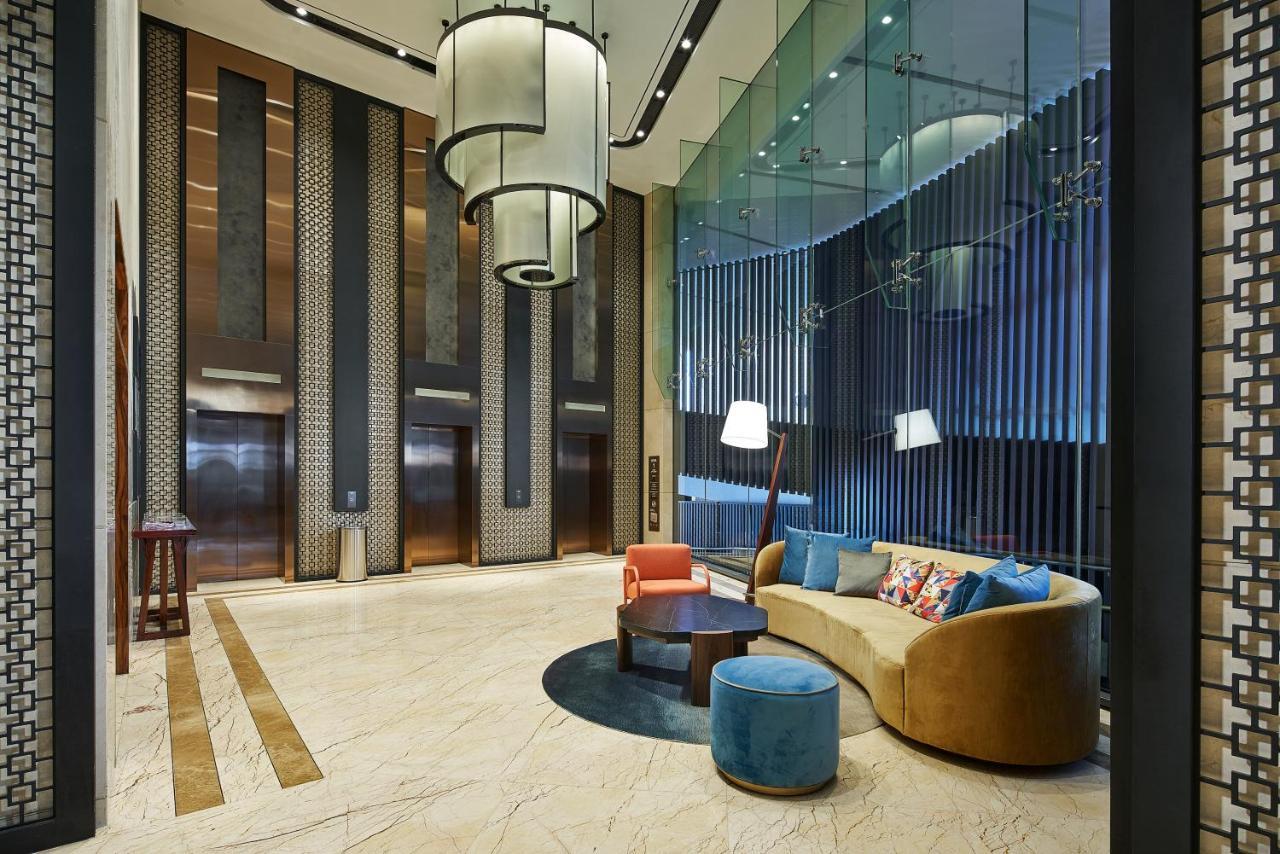 Holiday Inn Singapore Little India By Ihg Exterior foto