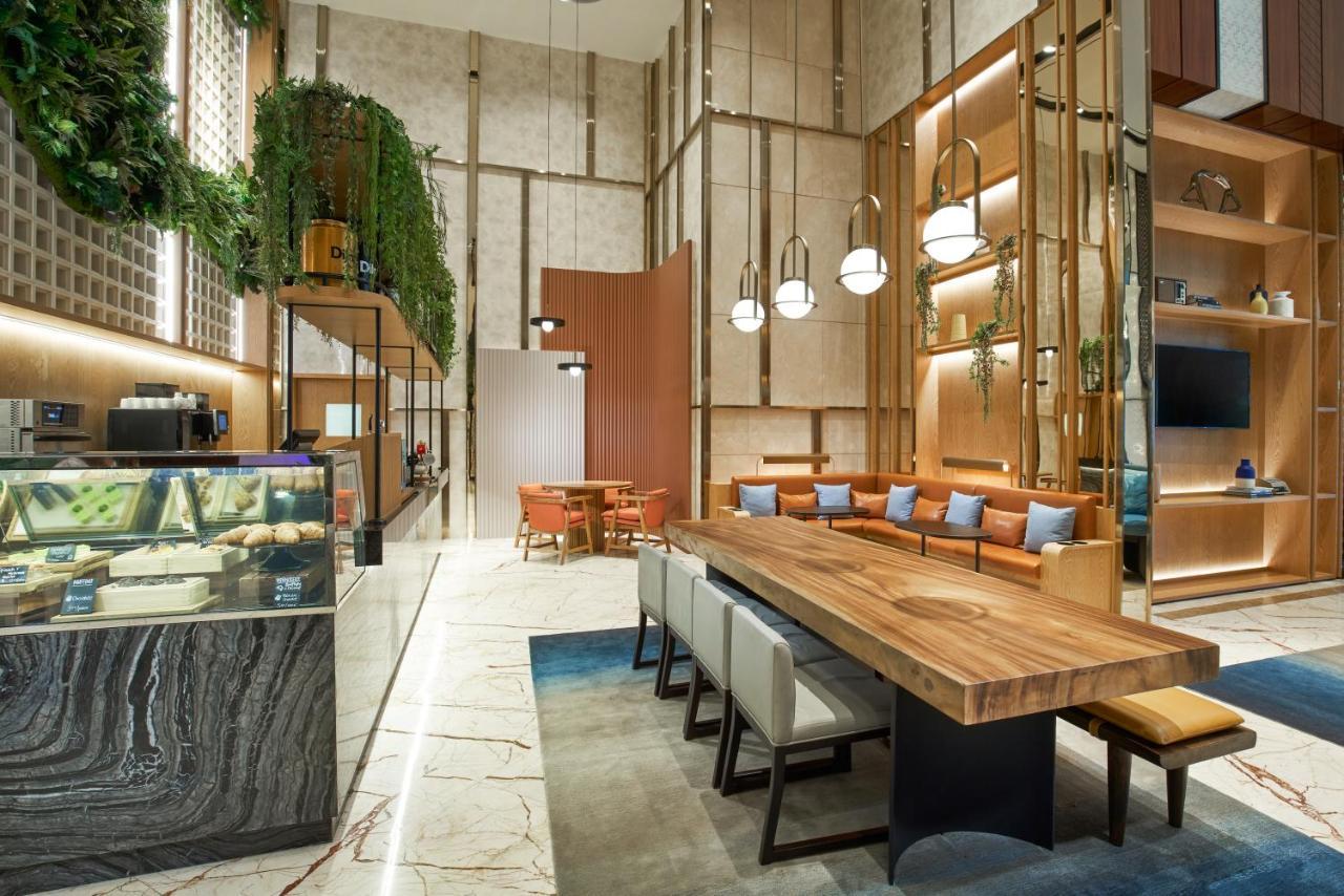 Holiday Inn Singapore Little India By Ihg Exterior foto