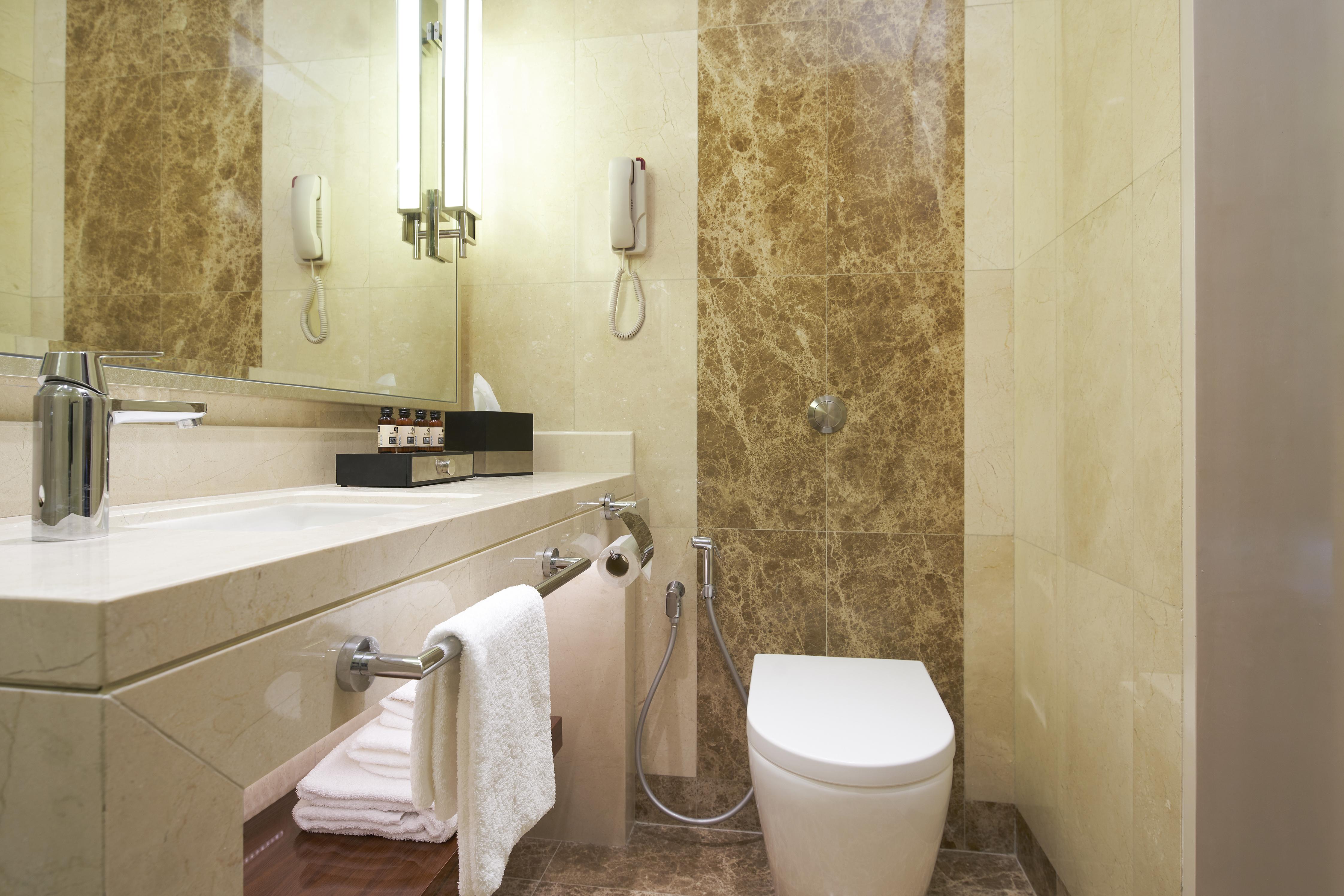 Holiday Inn Singapore Little India By Ihg Exterior foto