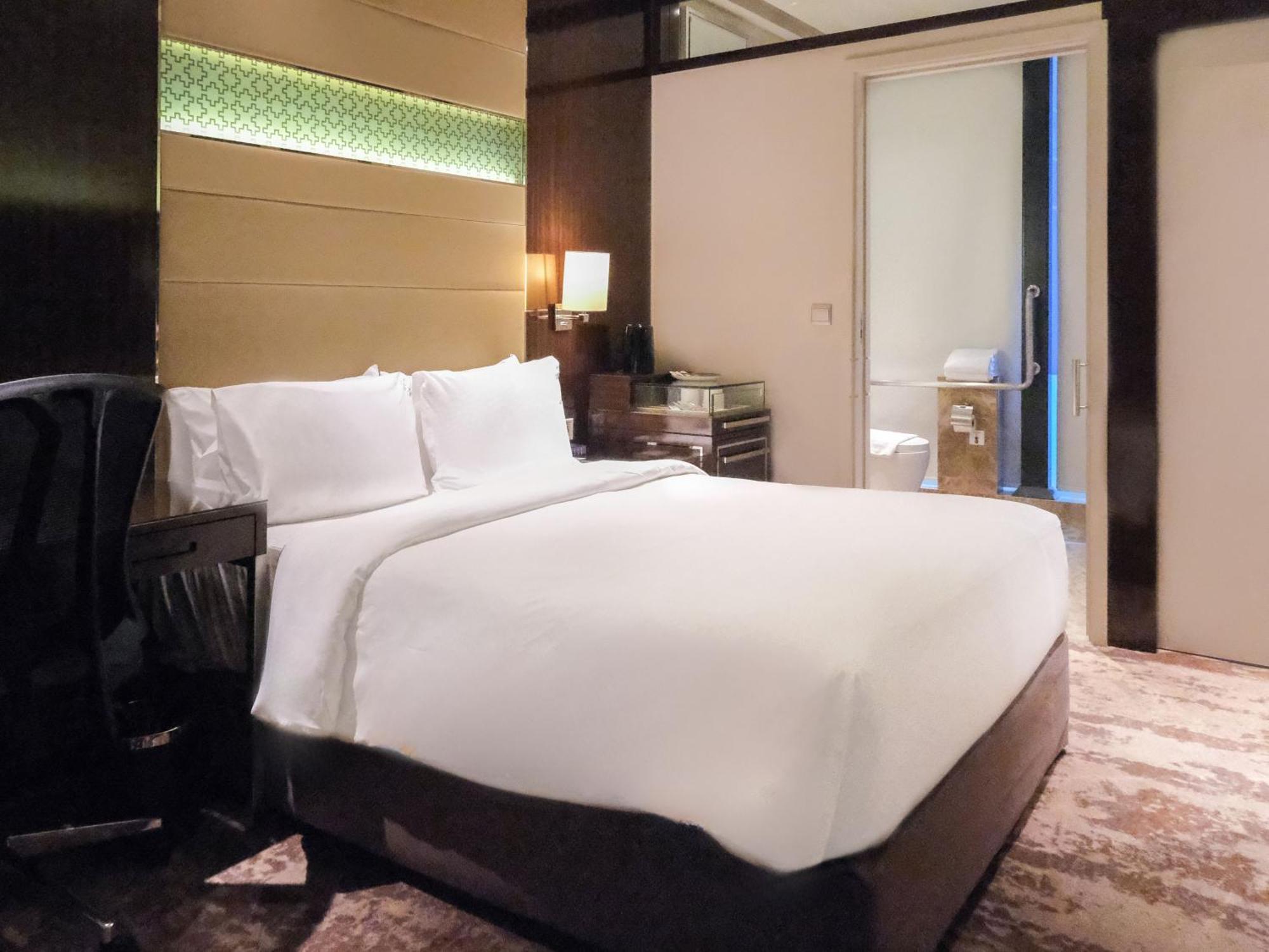 Holiday Inn Singapore Little India By Ihg Exterior foto