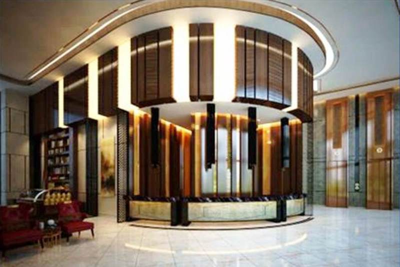 Holiday Inn Singapore Little India By Ihg Exterior foto