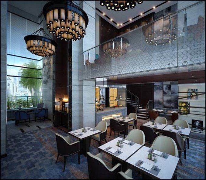 Holiday Inn Singapore Little India By Ihg Exterior foto